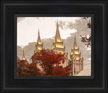 Load image into Gallery viewer, Salt Lake Temple 05