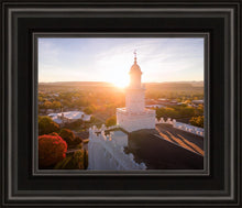 Load image into Gallery viewer, St. George Sunburst
