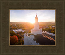 Load image into Gallery viewer, St. George Sunburst