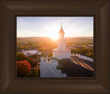 Load image into Gallery viewer, St. George Sunburst