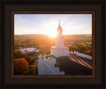 Load image into Gallery viewer, St. George Sunburst