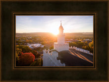 Load image into Gallery viewer, St. George Sunburst