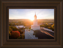 Load image into Gallery viewer, St. George Sunburst