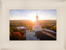 Load image into Gallery viewer, St. George Sunburst