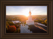 Load image into Gallery viewer, St. George Sunburst