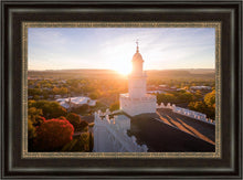 Load image into Gallery viewer, St. George Sunburst