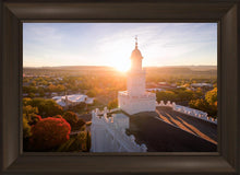 Load image into Gallery viewer, St. George Sunburst