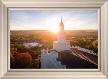 Load image into Gallery viewer, St. George Sunburst