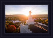 Load image into Gallery viewer, St. George Sunburst