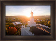 Load image into Gallery viewer, St. George Sunburst