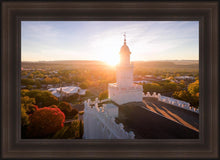 Load image into Gallery viewer, St. George Sunburst