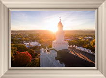 Load image into Gallery viewer, St. George Sunburst