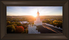 Load image into Gallery viewer, St. George Sunburst