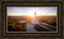 Load image into Gallery viewer, St. George Sunburst