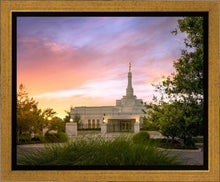 Load image into Gallery viewer, Oklahoma Shelter From The Storm