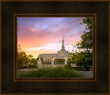 Load image into Gallery viewer, Oklahoma Shelter From The Storm