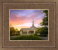 Load image into Gallery viewer, Oklahoma Shelter From The Storm
