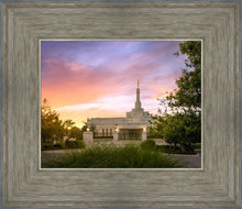 Load image into Gallery viewer, Oklahoma Shelter From The Storm