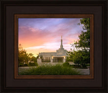 Load image into Gallery viewer, Oklahoma Shelter From The Storm