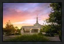 Load image into Gallery viewer, Oklahoma Shelter From The Storm