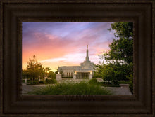 Load image into Gallery viewer, Oklahoma Shelter From The Storm