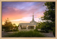Load image into Gallery viewer, Oklahoma Shelter From The Storm
