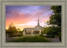 Load image into Gallery viewer, Oklahoma Shelter From The Storm