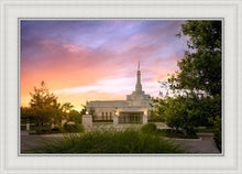 Load image into Gallery viewer, Oklahoma Shelter From The Storm