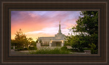 Load image into Gallery viewer, Oklahoma Shelter From The Storm