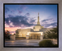 Load image into Gallery viewer, Oklahoma Blue