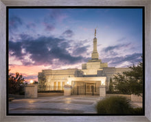 Load image into Gallery viewer, Oklahoma Blue