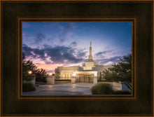Load image into Gallery viewer, Oklahoma Blue