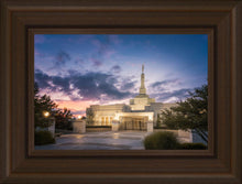 Load image into Gallery viewer, Oklahoma Blue