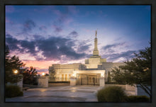 Load image into Gallery viewer, Oklahoma Blue