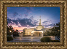 Load image into Gallery viewer, Oklahoma Blue