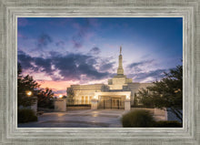 Load image into Gallery viewer, Oklahoma Blue