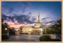Load image into Gallery viewer, Oklahoma Blue