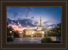 Load image into Gallery viewer, Oklahoma Blue
