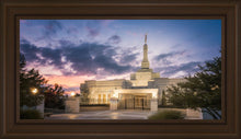 Load image into Gallery viewer, Oklahoma Blue
