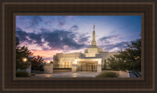 Load image into Gallery viewer, Oklahoma Blue
