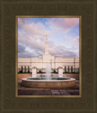 Load image into Gallery viewer, Oklahoma Fountain