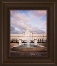 Load image into Gallery viewer, Oklahoma Fountain