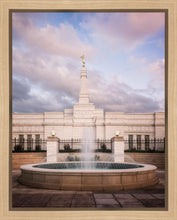 Load image into Gallery viewer, Oklahoma Fountain