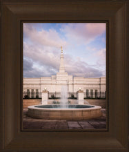 Load image into Gallery viewer, Oklahoma Fountain