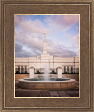 Load image into Gallery viewer, Oklahoma Fountain