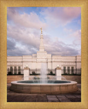 Load image into Gallery viewer, Oklahoma Fountain