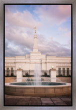 Load image into Gallery viewer, Oklahoma Fountain