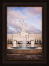 Load image into Gallery viewer, Oklahoma Fountain