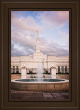 Load image into Gallery viewer, Oklahoma Fountain
