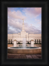 Load image into Gallery viewer, Oklahoma Fountain